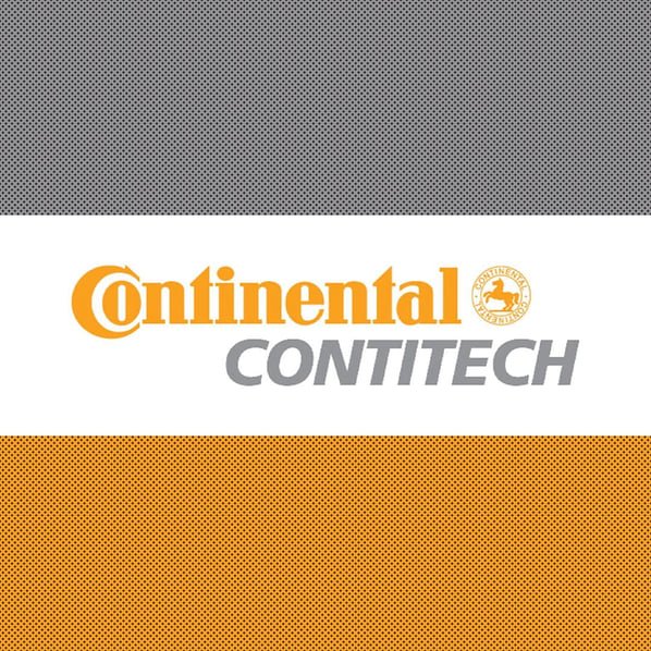 HTD8M 800 Contitech 40MM Kauçuk Dişli Zaman Kayışı