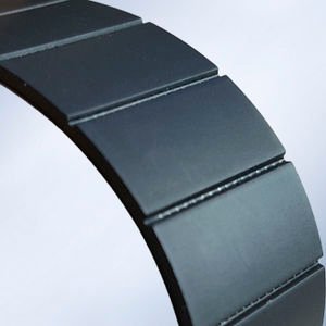 Elatech XHP-F3 Lifting Belt | Poliüretan Ağır Yük Kaldırma Kayışı